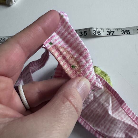 Giggle Moon Adjustable Floral Hair Tie Wrap - Youth - Picture 5 of 6